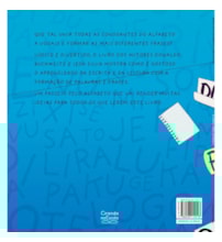 Livro O Varal das Letras 2