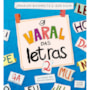 Livro O Varal das Letras 2