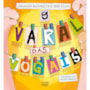 Livro O varal das vogais