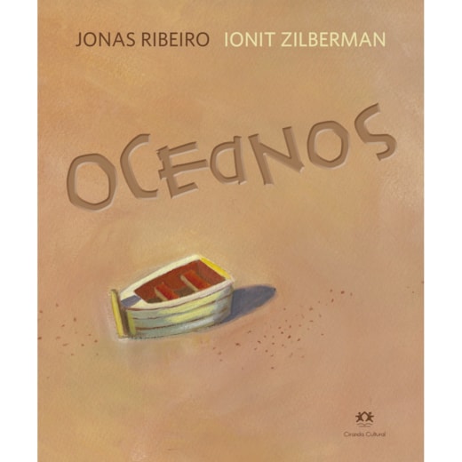 Livro Oceanos