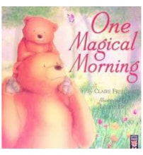 Livro One Magical Morning
