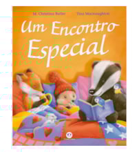 Livro One special sleepover