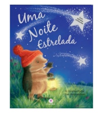 Livro One starry night