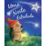 Livro One starry night