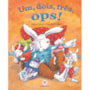 Livro One, two, three, ops!