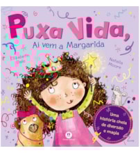 Livro Oops a daisy, here comes a maisy