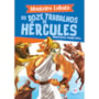 Livro Os doze trabalhos de Hércules