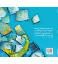 Livro Os pesadelos de Manu