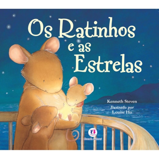 Livro Os ratinhos e as estrelas