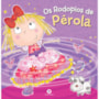 Livro Os rodopios de Pérola