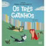 Livro Os três gatinhos