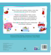 Livro Ouvir