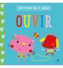 Livro Ouvir