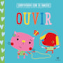 Livro Ouvir