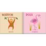 Livro Pano Colours
