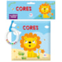 Livro Pano Colours