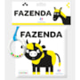 Livro Pano Fazenda