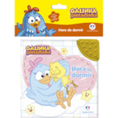 Produto Livro Pano Galinha Pintadinha: Hora de dormir