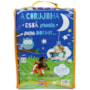 Livro Pano Hora de dormir, corujinha!