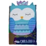 Livro Pano Hora de dormir, corujinha!