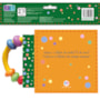 Livro Pano Lamb & chick