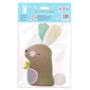 Livro Pano Little bunny