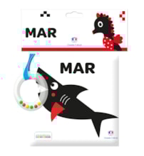 Livro Pano Mar