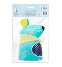 Livro Pano Mouse