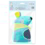 Livro Pano Mouse