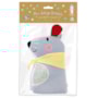 Livro Pano Mouse