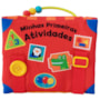 Livro Pano My first activity book