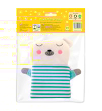 Livro Pano My little bear