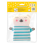 Livro Pano My little bear