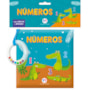 Livro Pano Numbers