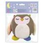 Livro Pano Owl