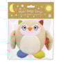 Livro Pano Owl