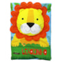 Livro Pano Playtime with lion