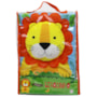 Livro Pano Playtime with lion
