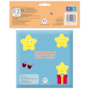 Livro Pano Shapes