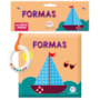 Livro Pano Shapes
