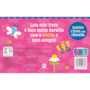 Livro Pano Skippy sheep