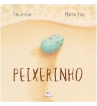 Livro Peixerinho