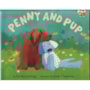 Livro Penny and Pup