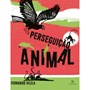 Livro Perseguição animal