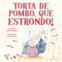 Livro Pigeon pie, oh my!