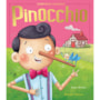 Livro Pinocchio