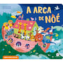 Livro Pop-up A arca de Noé