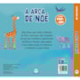 Livro Pop-up A arca de Noé - Com pop-up!