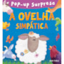 Livro Pop-up A ovelha simpática