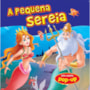 Livro Pop-up A Pequena Sereia